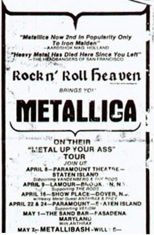 University Of Phoenix Stadium Seating Chart Metallica